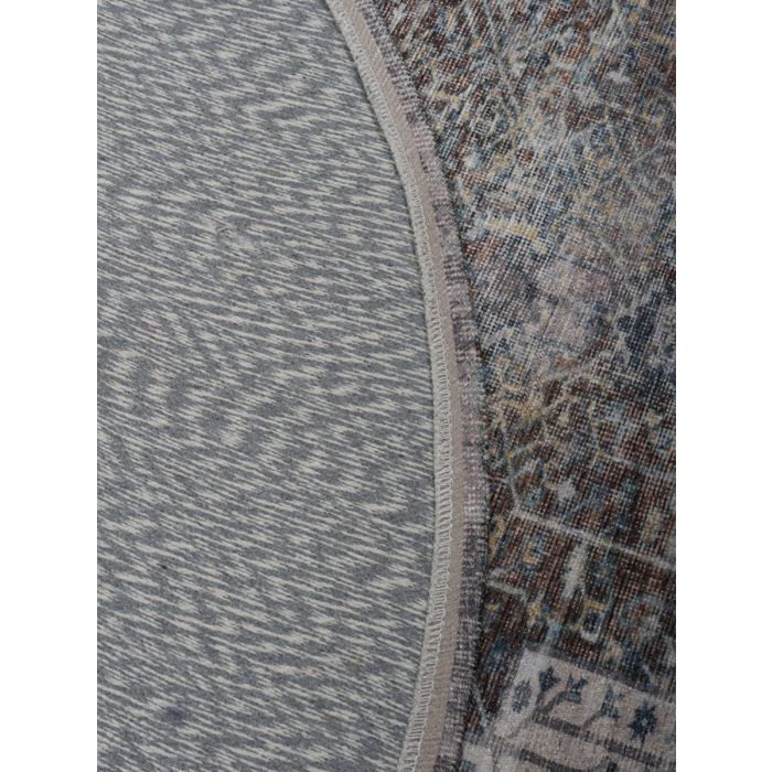 Rug Kordi Round ø200 cm