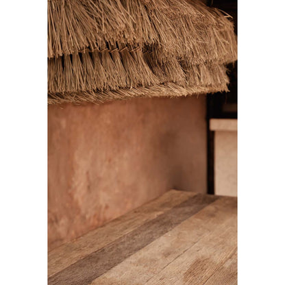 The Nyang Nyang Pendant Lamp - Natural
