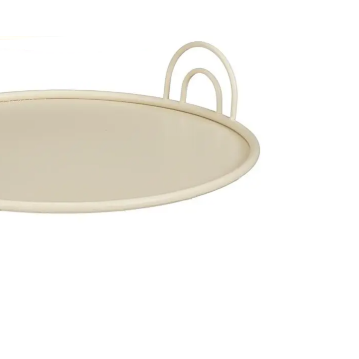 Tray OffWhite Off-white