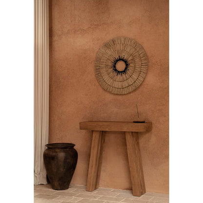 The Stance Console - Natural