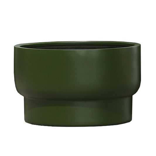 Plant Pot - Nyborg Green