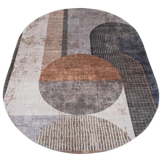 Rug Ova - Oval 160 x 230 cm