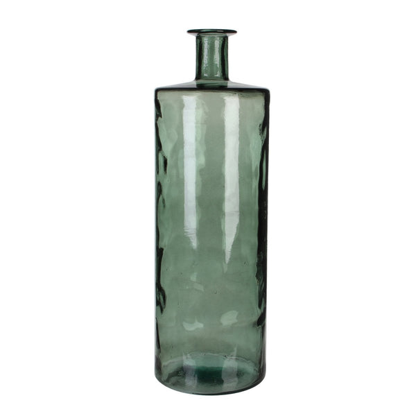 Decorative bottle Guan Gray