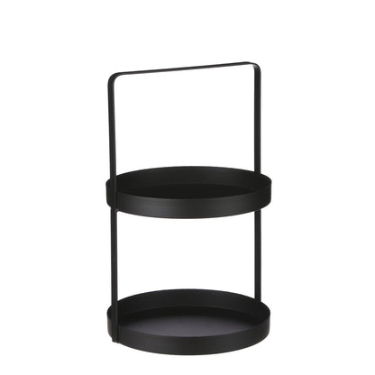 Etagère Black