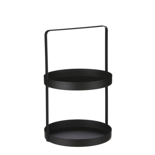 Etagère Black