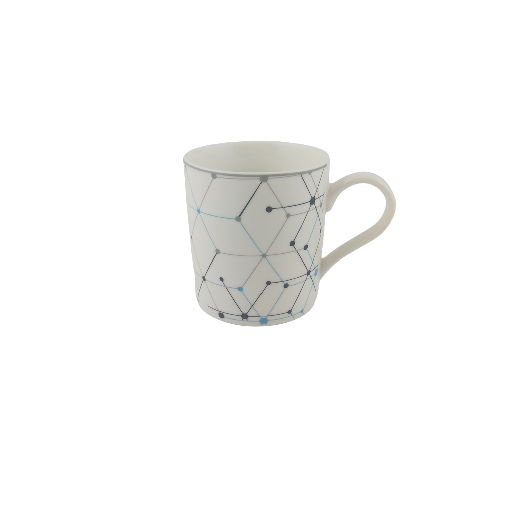 MUG BOX - CUP AND TEA PASS