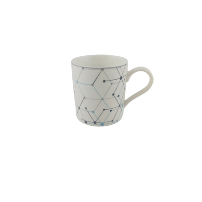 MUG BOX - CUP AND TEA PASS