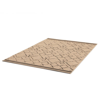 CAPRI indoor outdoor rug