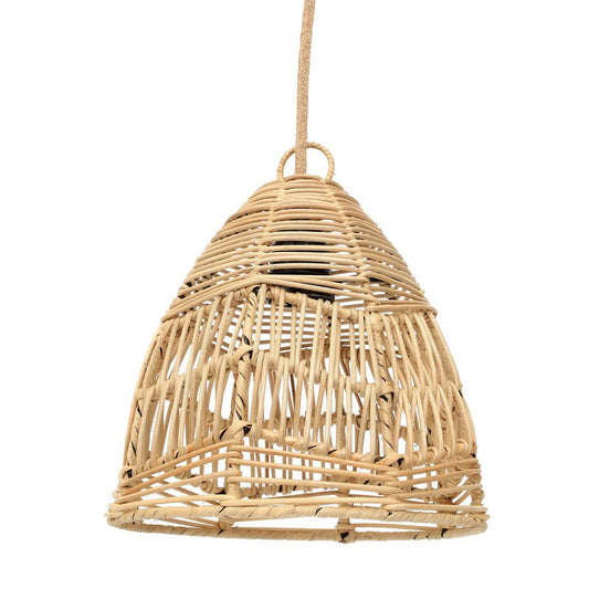 The Bala Pendant - Natural - S