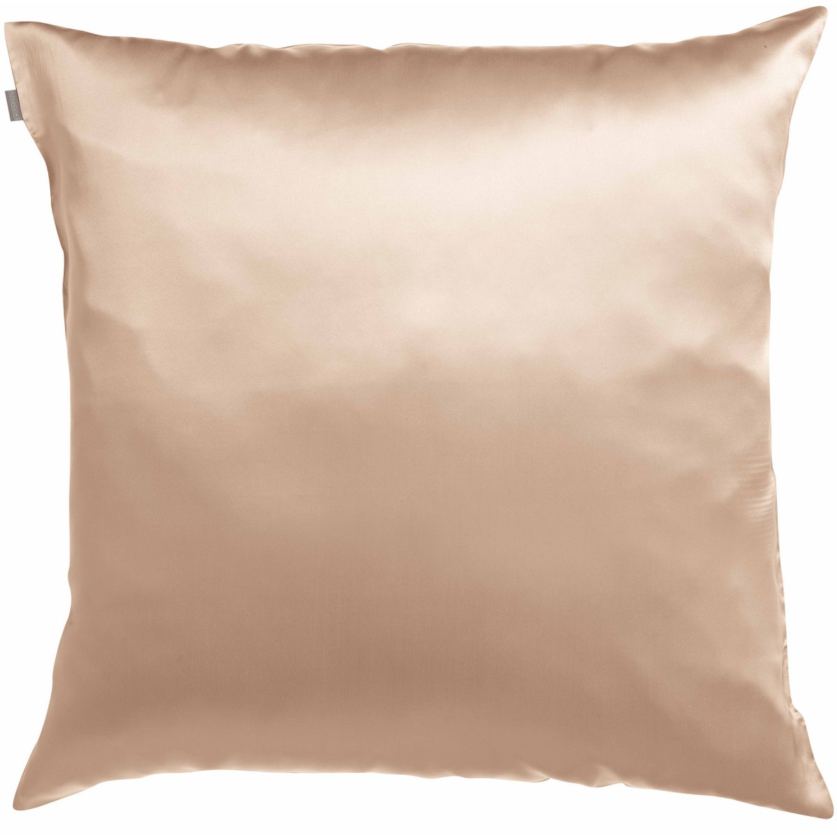 Ashley Latte pillowcase 65 x 65