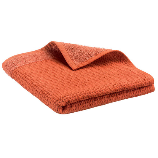 Recycled guest towel Abby Marmalade 30 x 50