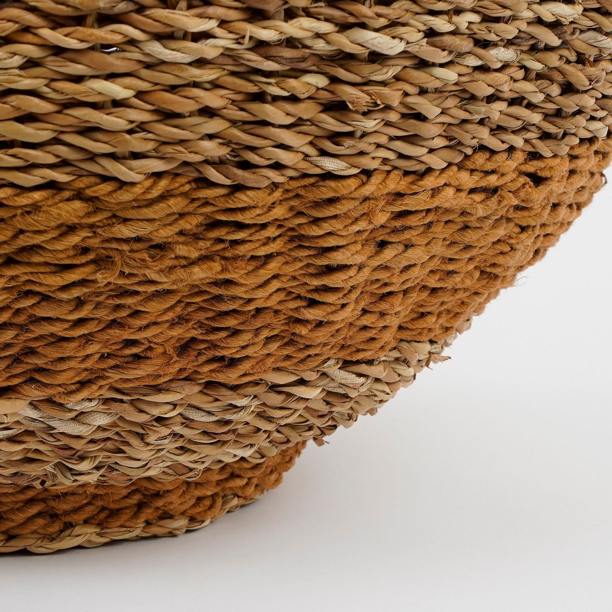 Storage basket Tacoma Yellow