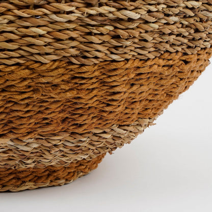 Storage basket Tacoma Yellow