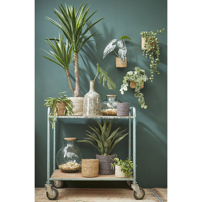 Artificial plant Yucca Green