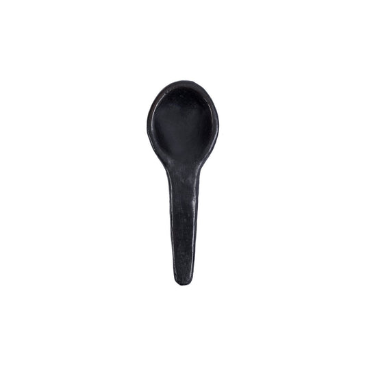 The Burned Tapas Spoon