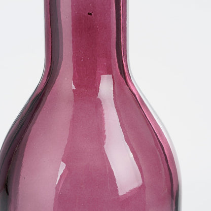 Decorative bottle of Rioja Dark Red