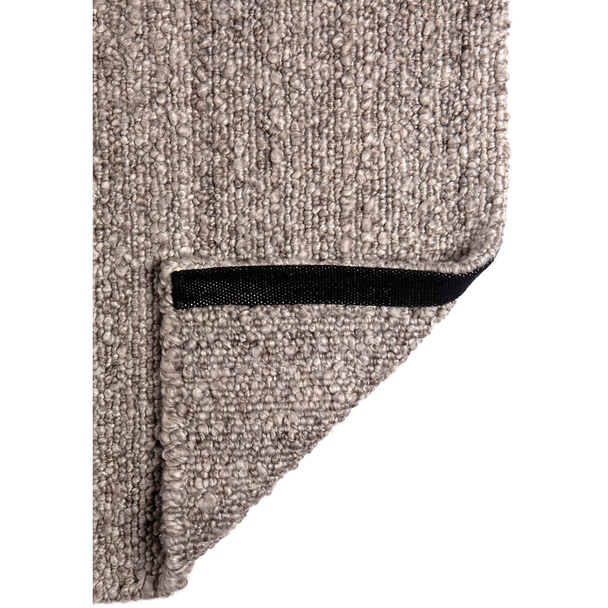 Natural Alma carpet 160 x 230 x 1