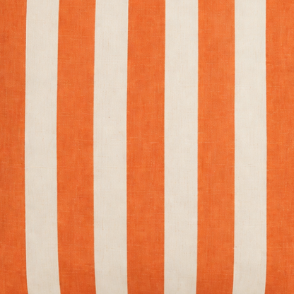 Decorative cushion Orange