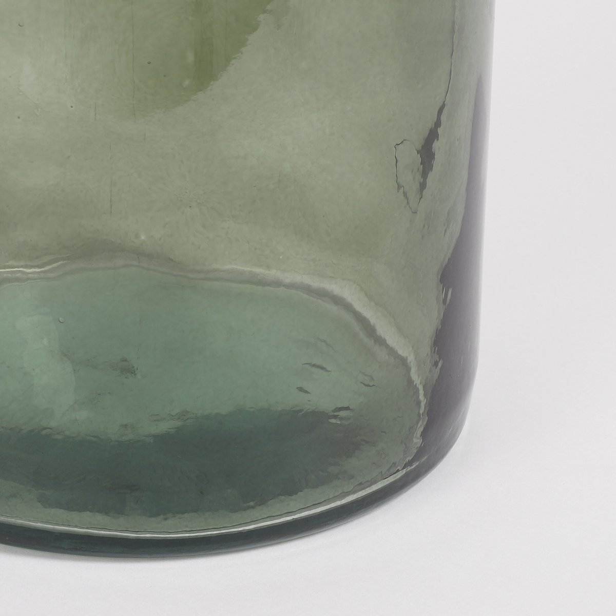 Decorative bottle of Rioja Gray