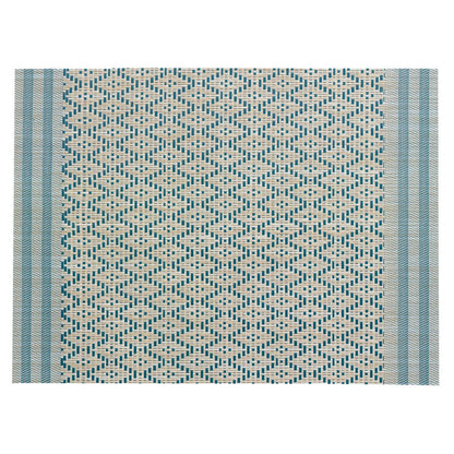 Kadra Peacock placemat 33 x 45