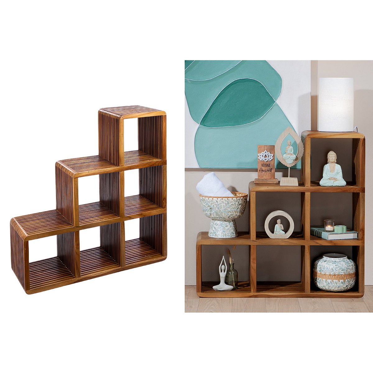 Shelf Cali H.86.5 cm