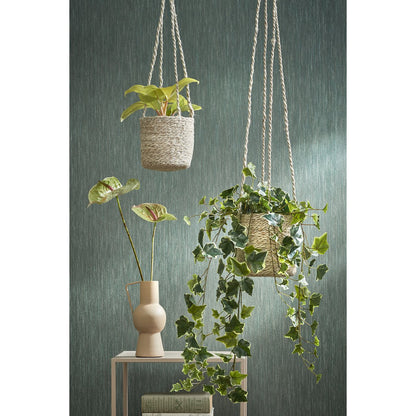 Artificial hanging plant Ivy Green
