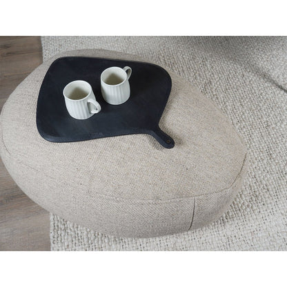 Rug Adige Beige - 160 x 230 cm