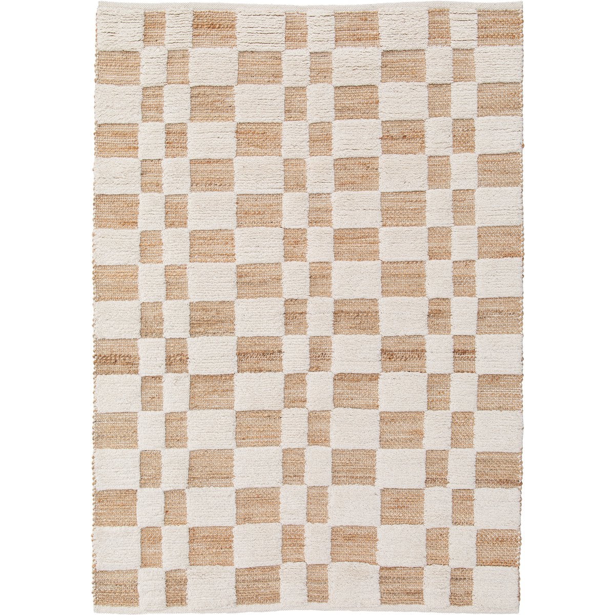 Milena Snow Rug 160 x 230 x 1