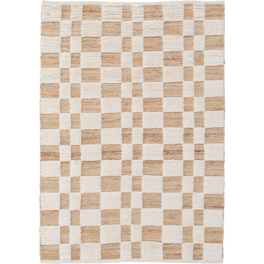 Milena Snow Rug 160 x 230 x 1