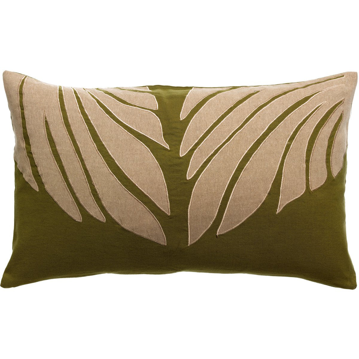 Nilos Cedar Cushion 40 x 65
