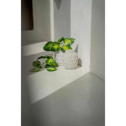 The Trendy Vase - Concrete - M