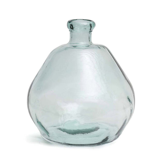 The Bolai Vase - Blue