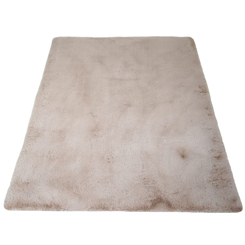Rug Morbido Sand - 160 x 230 cm