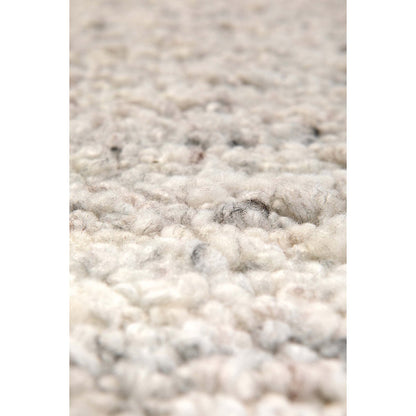 Alma snow carpet 160 x 230 x 1