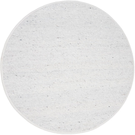 Rug Scott Ivory Round ø160 cm