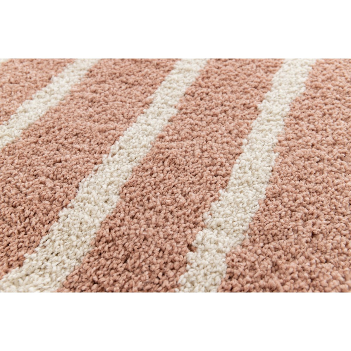 Thick and comfortable children's rug HARMONI