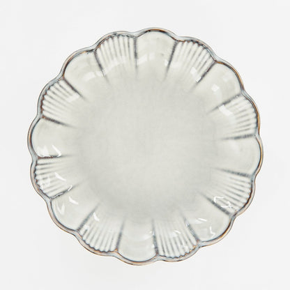 Bowl Corfu Gray