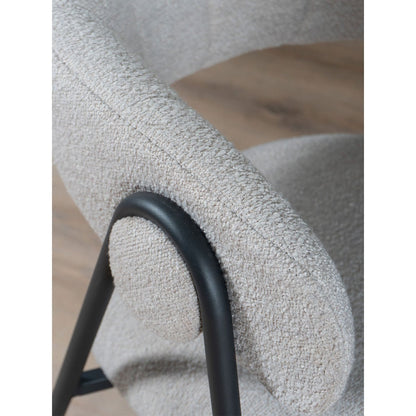 Dining room chair Lio Natural