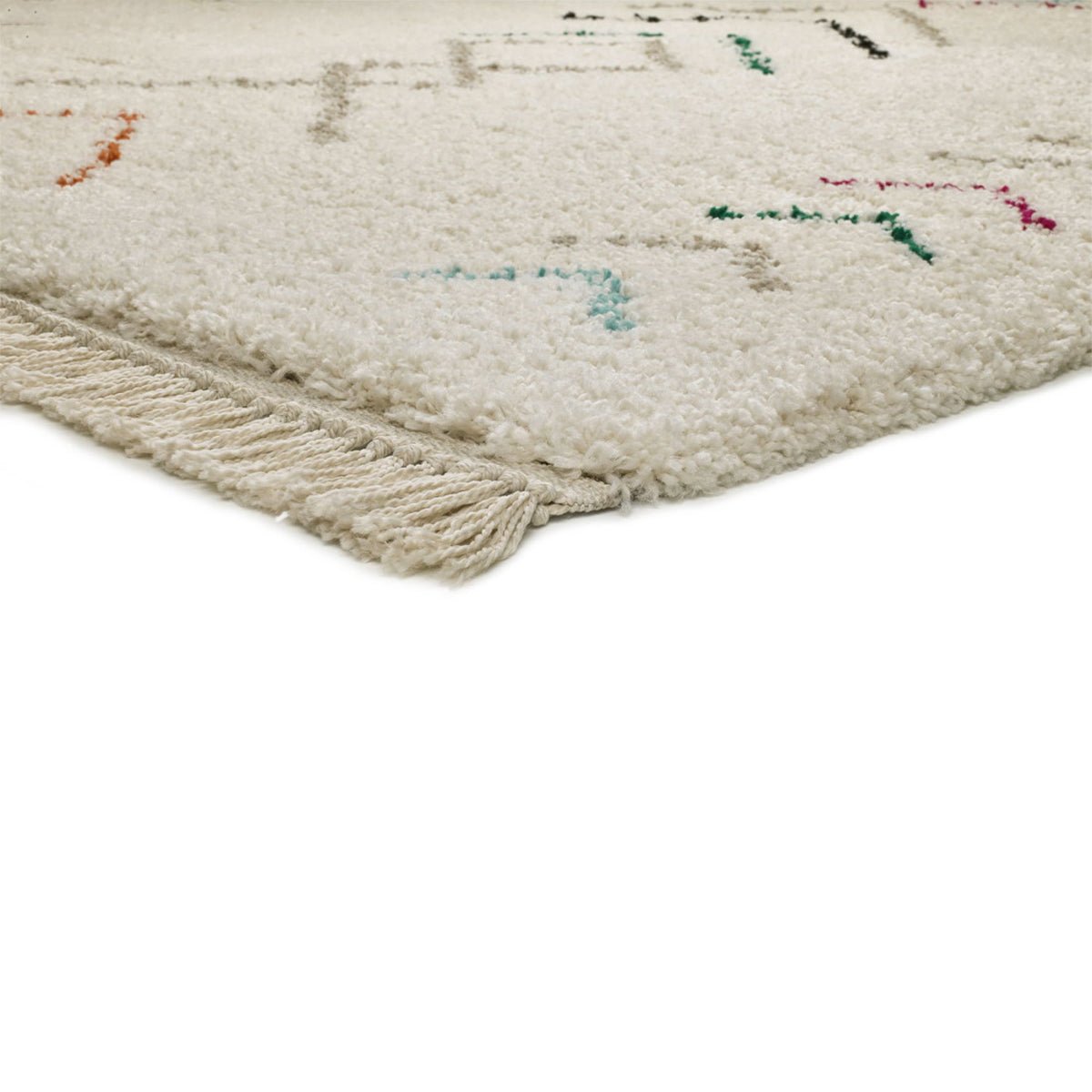 IZI children's rug