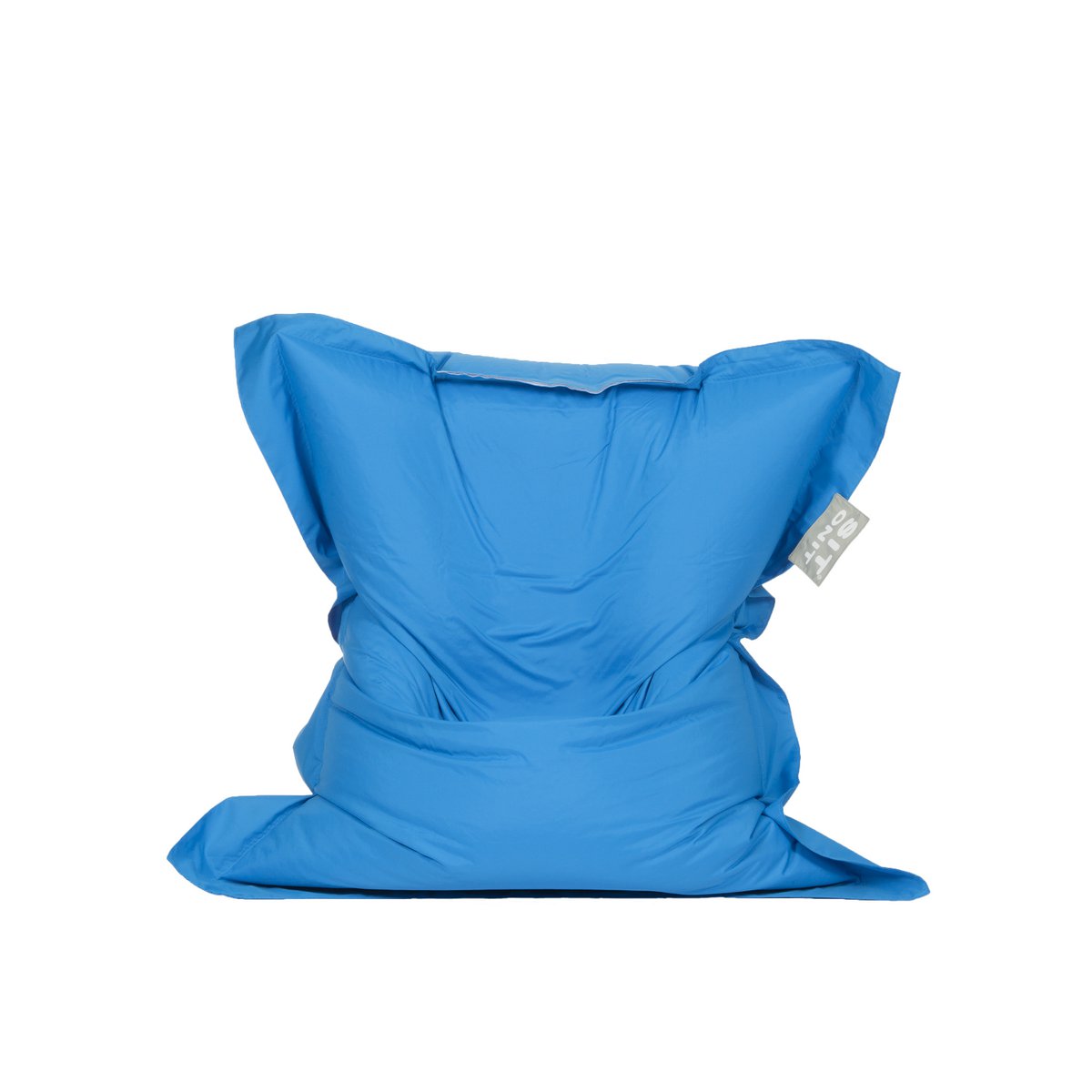 BEANBAG - turquoise