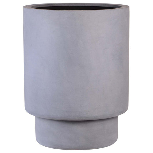 Plantenpot - Almstok big grey