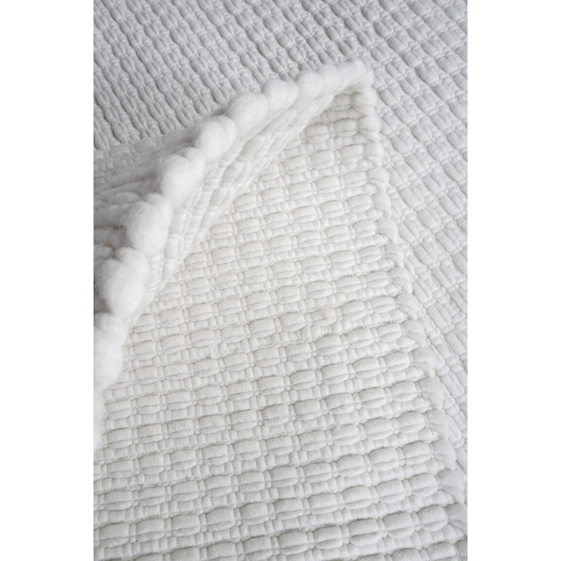 Rug Nicole Creme - 240 x 340 cm