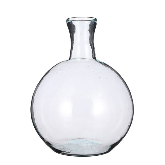 Decorative bottle Lilou