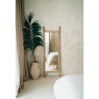 The Stunning Leaf - Emerald Green - Set of 6