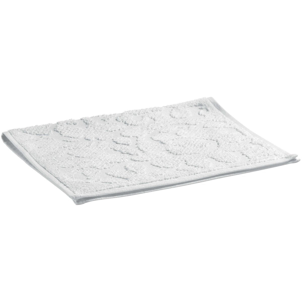 Gilda snow guest towel 30 x 50