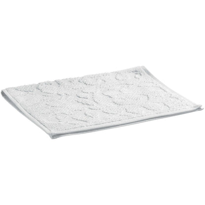 Gilda snow guest towel 30 x 50