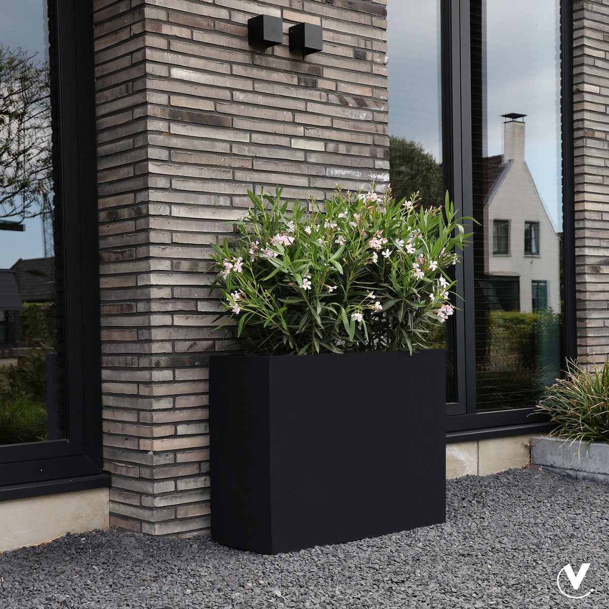 Planning box - Indiana Black