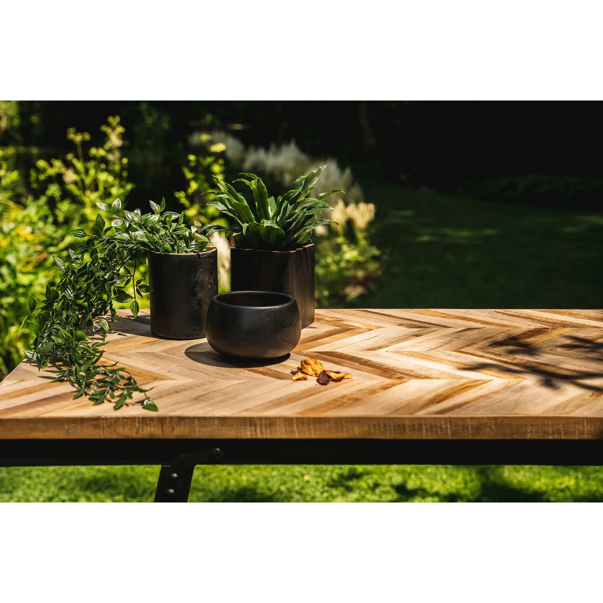 The Bondi Vase - Round