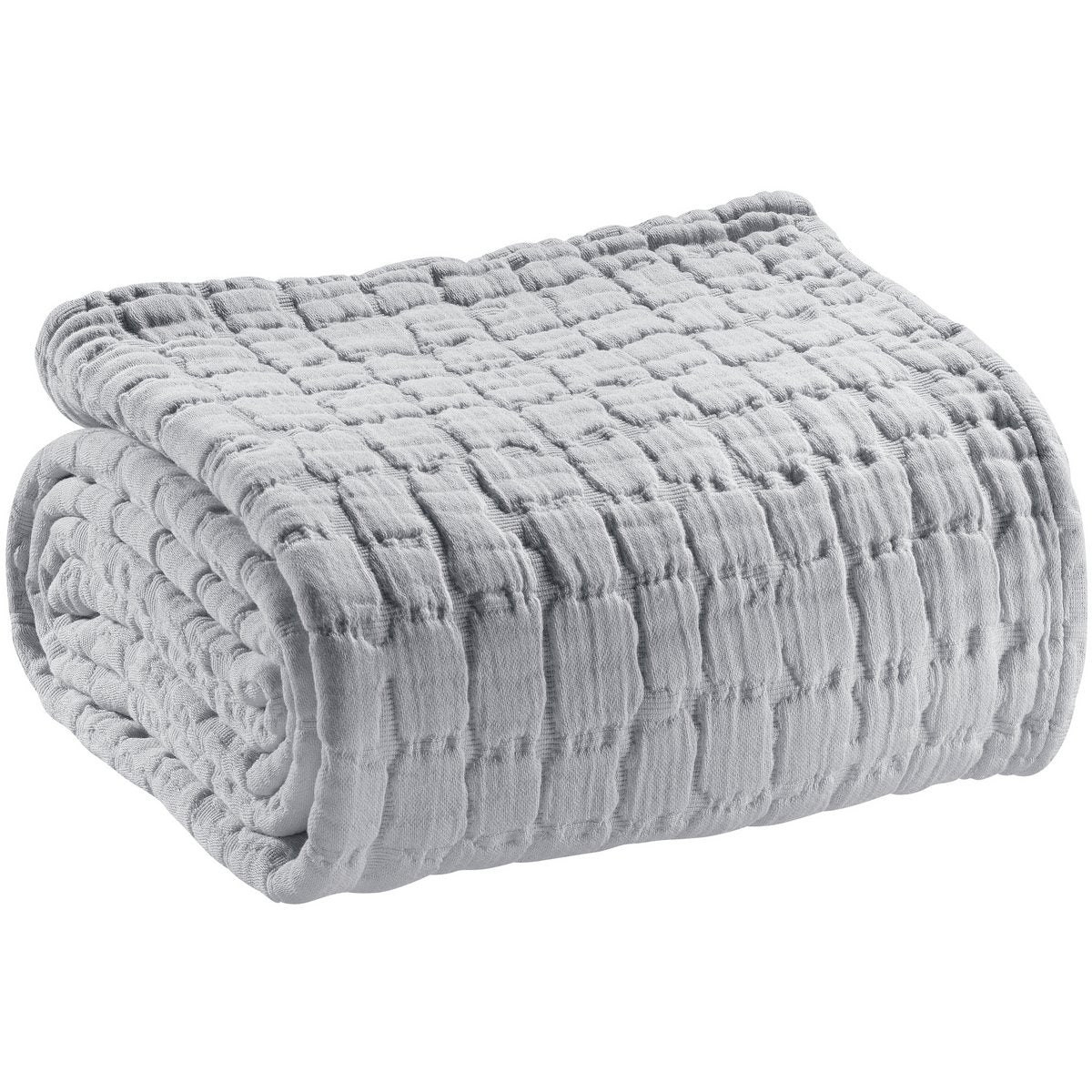 Swami Perle Stonewashed Bedspread 180 x 260