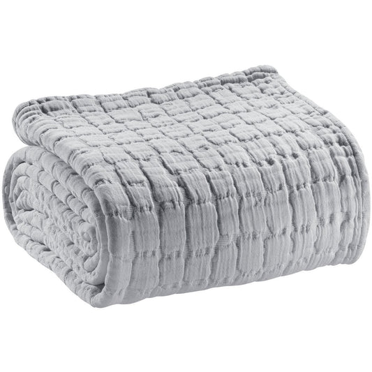 Swami Perle Stonewashed Bedspread 180 x 260